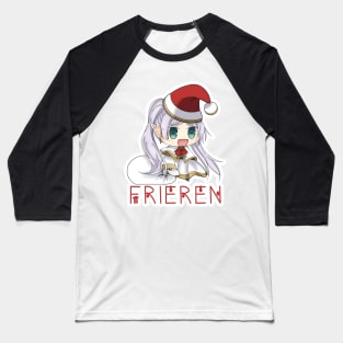 Frieren Padoru Baseball T-Shirt